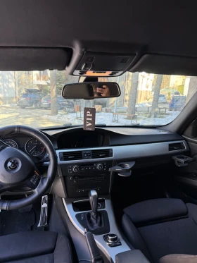 BMW 330 LCI, снимка 6