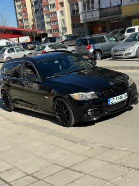 BMW 330, снимка 1