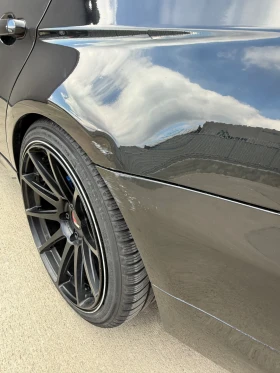 BMW 330 LCI, снимка 8