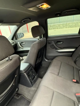 BMW 330 LCI, снимка 6