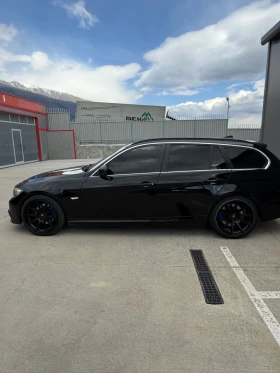 BMW 330 LCI, снимка 4