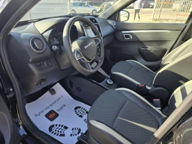 Dacia Spring Expression 45CCS Германия Гаранция Лизинг, снимка 9