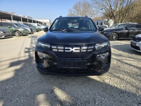 Dacia Spring Expression 45CCS Германия Гаранция Лизинг, снимка 2