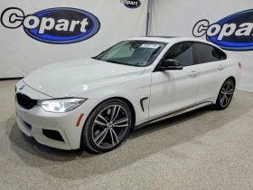 BMW 440 * M-PACK* GRAN* COUPE* , снимка 1