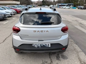 Dacia Sandero Stepway Extreme, снимка 5