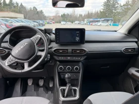 Dacia Sandero Stepway Extreme, снимка 7
