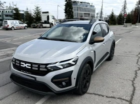 Dacia Sandero Stepway Extreme, снимка 2