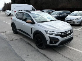 Dacia Sandero Stepway Extreme, снимка 3