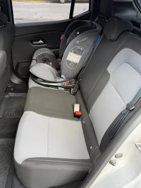 Dacia Sandero Stepway Extreme, снимка 10