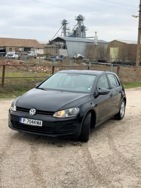 VW Golf, снимка 1