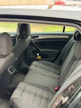 VW Golf, снимка 5