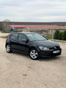 VW Golf, снимка 2
