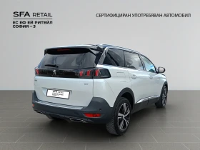 Peugeot 5008 New Line Up GT 1.6 PureTech 180 S&S EAT8 EURO 6, снимка 5