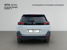 Peugeot 5008 New Line Up GT 1.6 PureTech 180 S&S EAT8 EURO 6, снимка 6