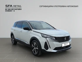 Peugeot 5008 New Line Up GT 1.6 PureTech 180 S&S EAT8 EURO 6, снимка 3