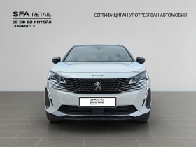 Peugeot 5008 New Line Up GT 1.6 PureTech 180 S&S EAT8 EURO 6, снимка 2