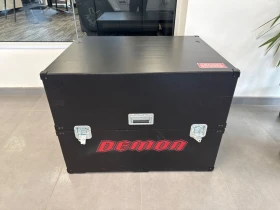 Dodge Challenger SRT Demon * 840КС* 9867КМ * АвтоКредит* ЦЕНА ДО БГ, снимка 13