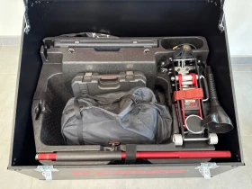 Dodge Challenger SRT Demon * 840КС* 9867КМ * АвтоКредит* ЦЕНА ДО БГ, снимка 12