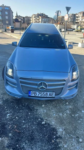 Mercedes-Benz E 220 SLS, снимка 1