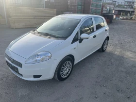 Fiat Punto 1.2 i, снимка 1