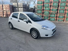 Fiat Punto 1.2 i, снимка 4