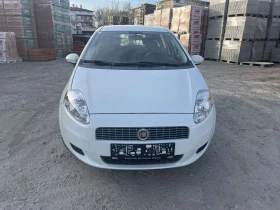 Fiat Punto 1.2 i, снимка 3