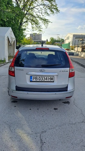 Hyundai I30, снимка 15