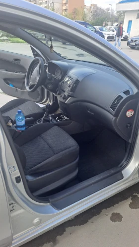 Hyundai I30, снимка 5