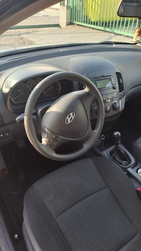 Hyundai I30, снимка 12