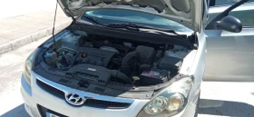 Hyundai I30, снимка 14