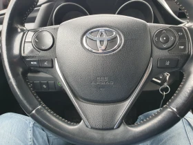Toyota Auris 1.6 VVTI 132к.с. BRC, снимка 4