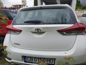 Toyota Auris 1.6 VVTI 132к.с. BRC, снимка 2