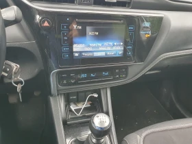 Toyota Auris 1.6 VVTI 132к.с. BRC, снимка 3