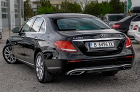 Mercedes-Benz E 220 4Matic-ТОП СЪСТОЯНИЕ-РЕГИСТРИРАНА!, снимка 6