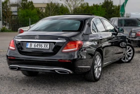 Mercedes-Benz E 220 4Matic-ТОП СЪСТОЯНИЕ-РЕГИСТРИРАНА!, снимка 4