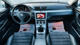 VW Passat 2.0tdi-4motion-нави Италия, снимка 11