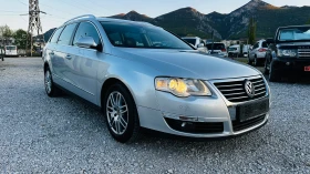 VW Passat 2.0tdi-4motion-нави Италия, снимка 3