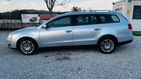VW Passat 2.0tdi-4motion-нави Италия, снимка 6