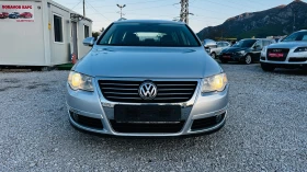 VW Passat 2.0tdi-4motion-нави Италия, снимка 2