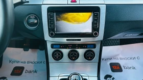VW Passat 2.0tdi-4motion-нави Италия, снимка 13