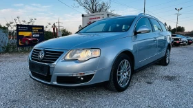 VW Passat 2.0tdi-4motion-нави Италия, снимка 1