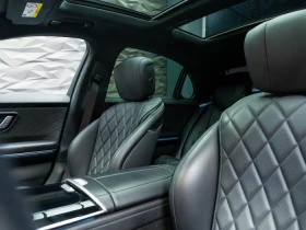 Mercedes-Benz S 580 4MATIC* PANO* 360* HUD* BURM* ОБДУХВ* , снимка 5