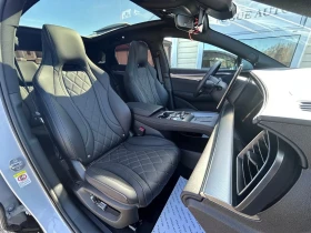 BYD Sealion 7 НОВ* DESIGN* AWD* 530H.P.* 82.5KW, снимка 10