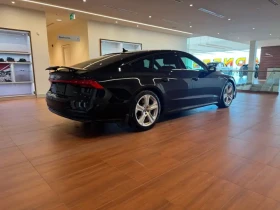 Audi A7 MATRIX* 360КАМЕРА* BANG* OLUFSEN* ОБДУХВАНЕ* , снимка 2