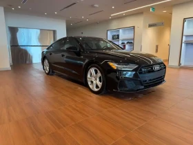 Audi A7 MATRIX* 360КАМЕРА* BANG* OLUFSEN* ОБДУХВАНЕ* , снимка 3
