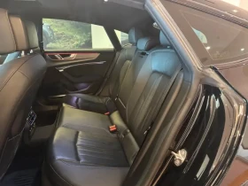 Audi A7 MATRIX* 360КАМЕРА* BANG* OLUFSEN* ОБДУХВАНЕ* , снимка 12