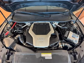 Audi A7 MATRIX* 360КАМЕРА* BANG* OLUFSEN* ОБДУХВАНЕ* , снимка 14