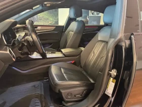 Audi A7 MATRIX* 360КАМЕРА* BANG* OLUFSEN* ОБДУХВАНЕ* , снимка 11