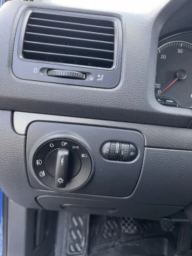 VW Golf V 1.9 TDI, 105 к.с., 6 скорости, снимка 11