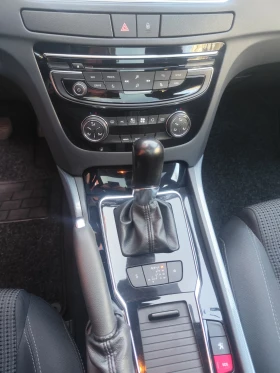 Peugeot 508, снимка 3